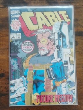 CABLE #1